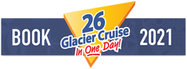 Glacier Cruise Whittier 